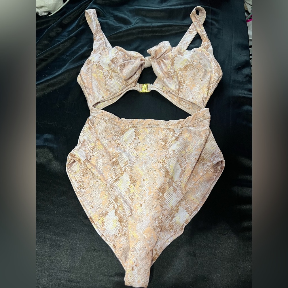 bathing suit